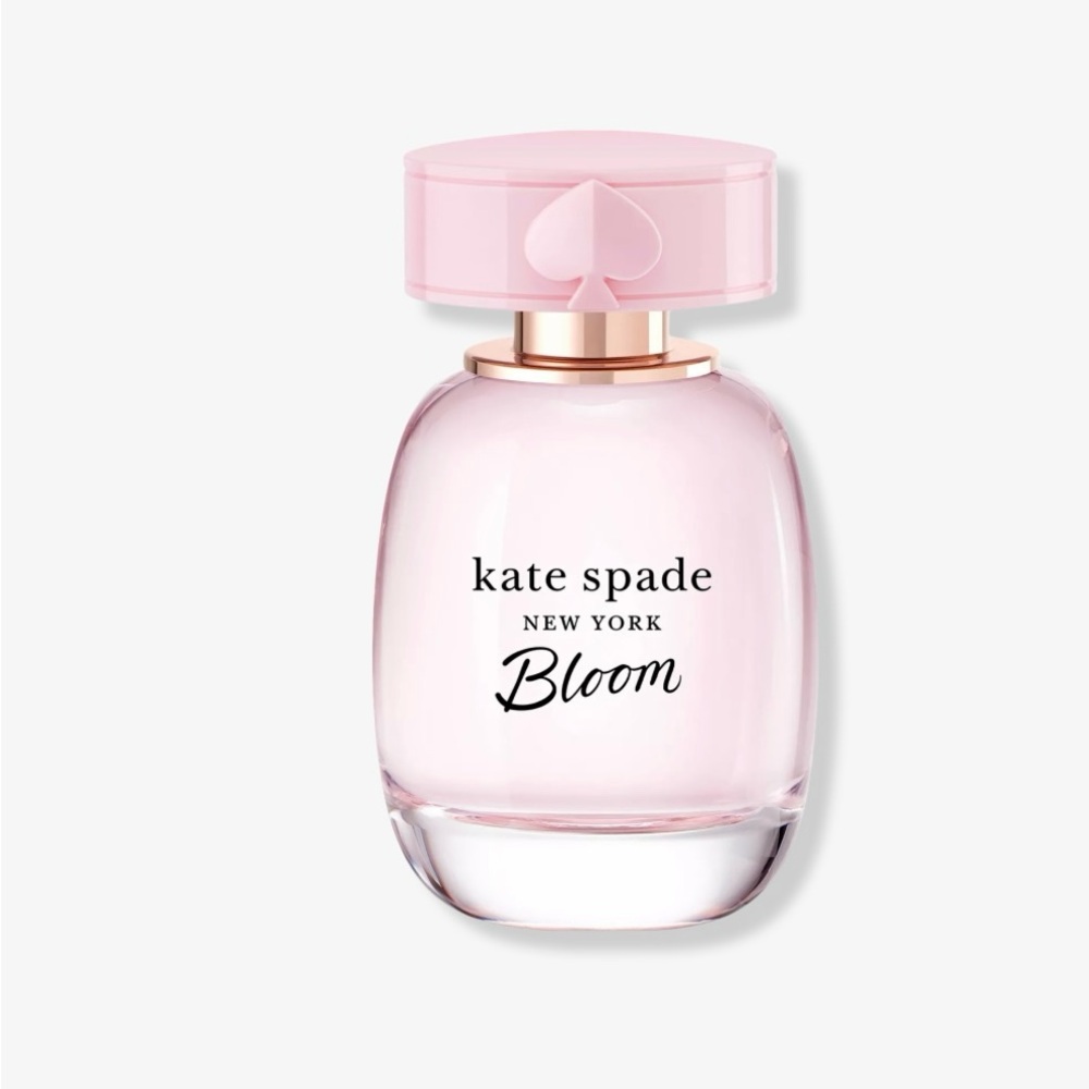 Kate Spade New York Bloom Eau De Toilette
